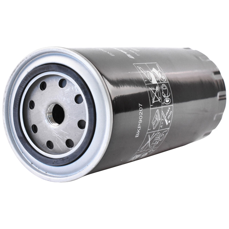 Diesel filter Iveco Stralis Trakker Eurotech Eurotrakker P550472, WDK962/16, XN50, SN80017, 1931100 Breckner Germany